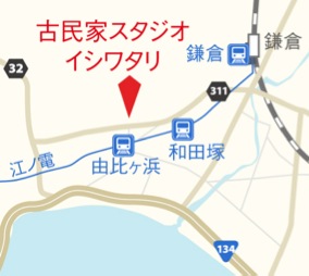 map-fukui